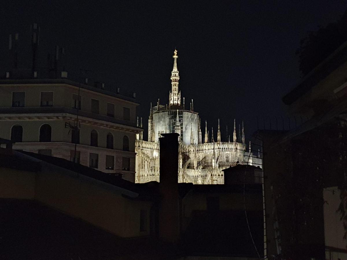 View Luxury Duomo * Milan