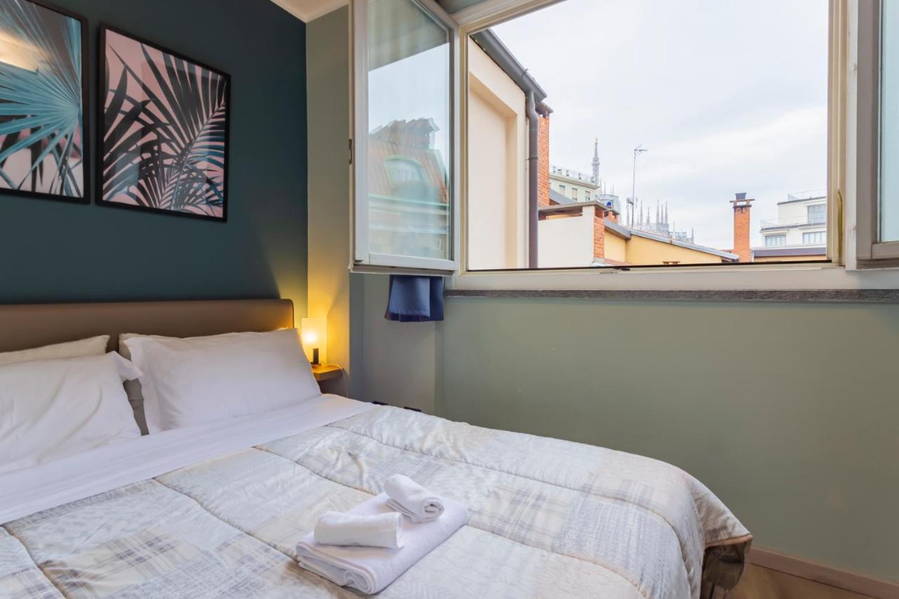 View Luxury Duomo *
