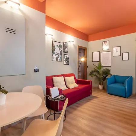 View Luxury Duomo Apartment Milan Exterior photo