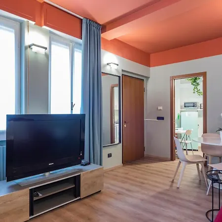 View Luxury Duomo Apartment Milan Exterior photo