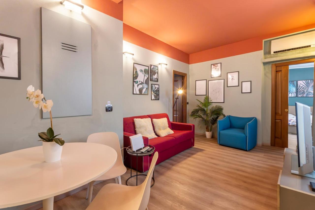 View Luxury Duomo Apartamento *