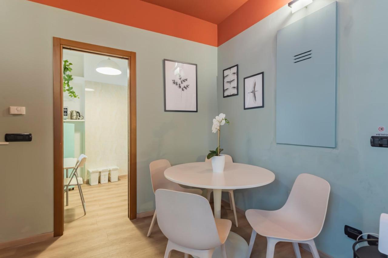 Apartamento View Luxury Duomo *