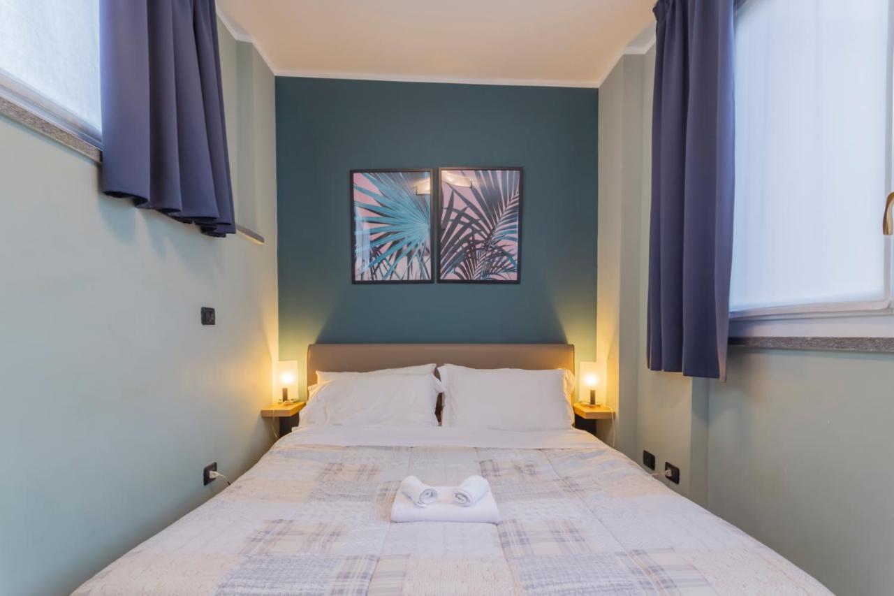 View Luxury Duomo Apartamento *