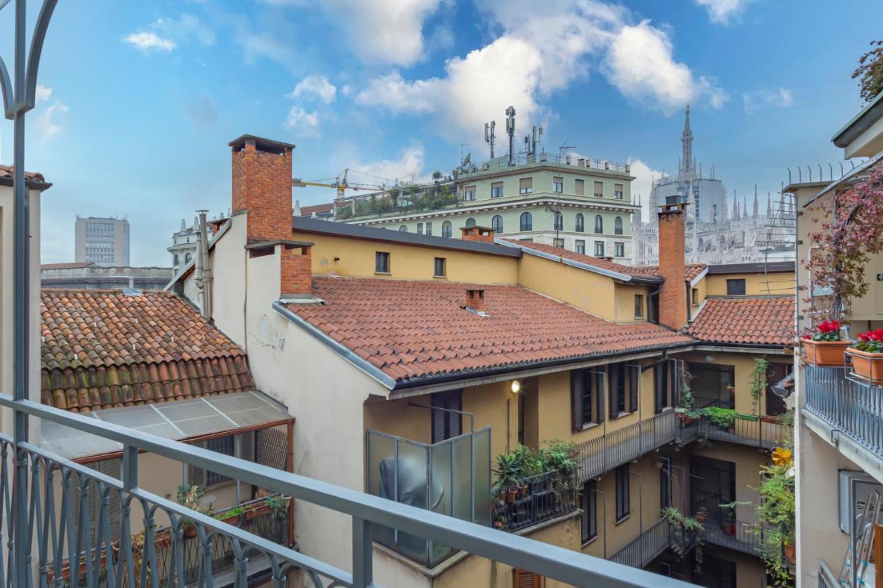 View Luxury Duomo Apartamento