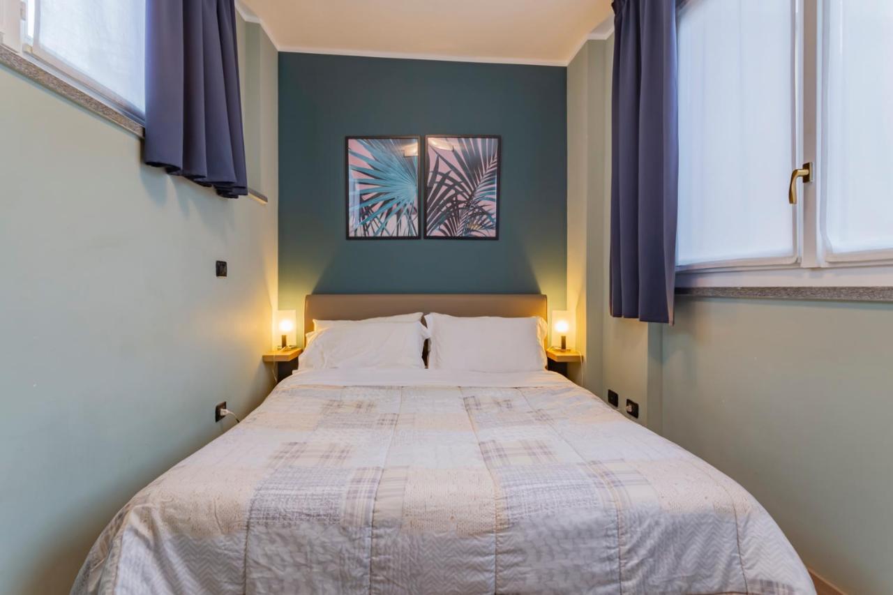 Apartamento View Luxury Duomo *