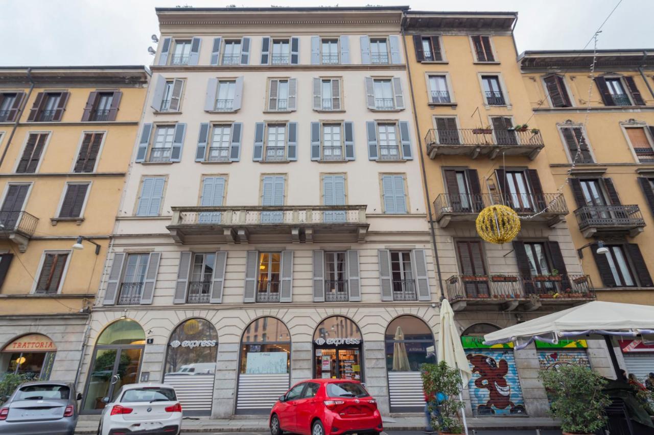 Apartamento View Luxury Duomo
