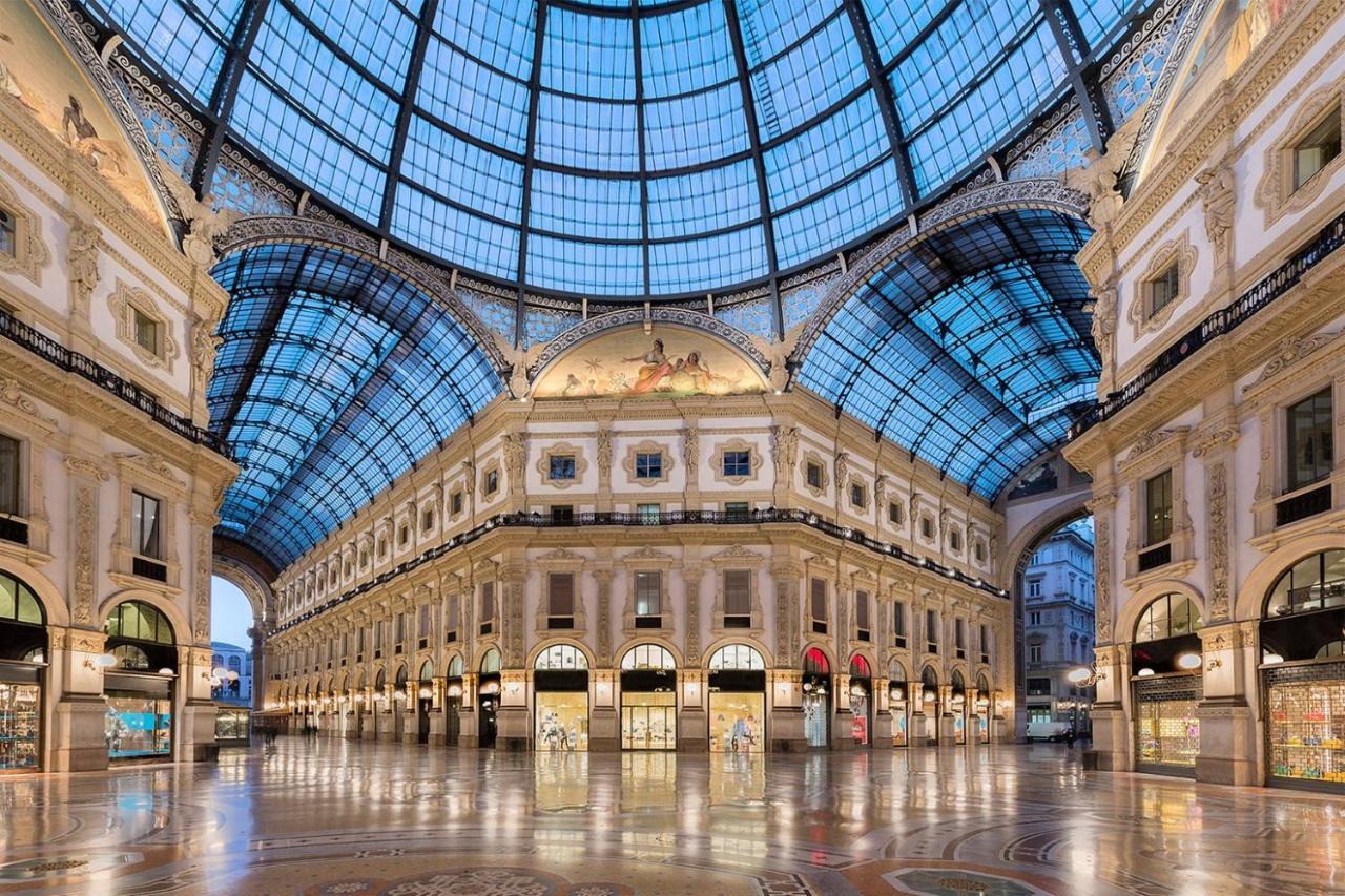 Apartamento View Luxury Duomo